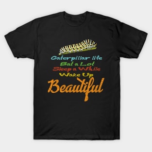 Caterpillar T-Shirt